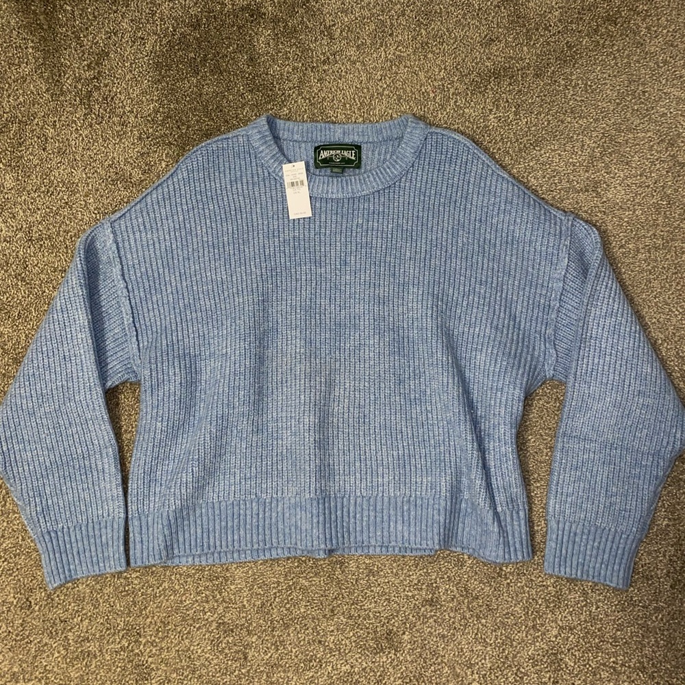 NWT American Eagle Chunky Knit Sweater Women’s
